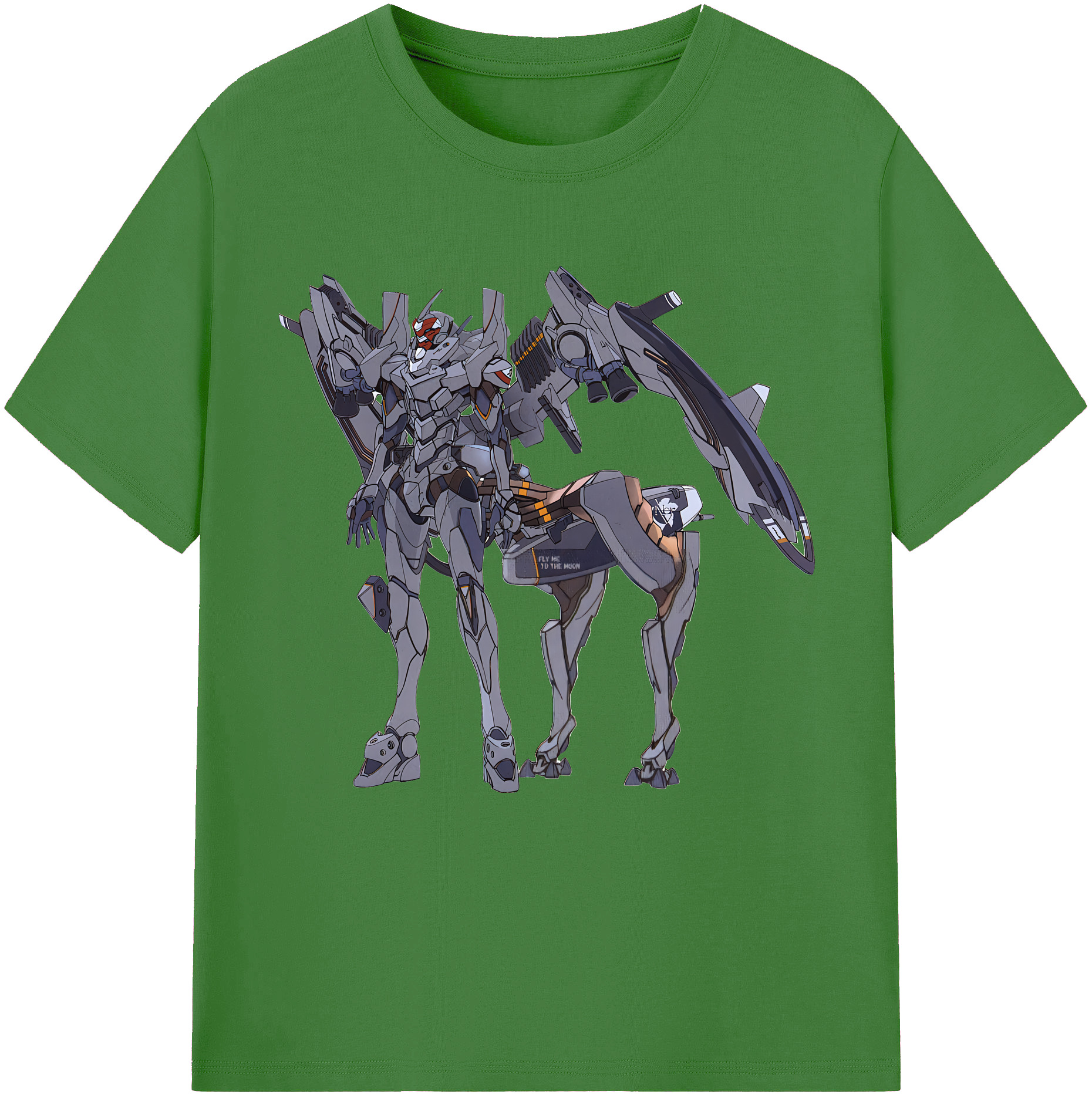 （画像用） EVA 新世紀エヴァンゲリオン レディースカジュアルプリントTシャツ（綿100％）